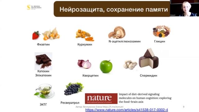 Как улучшить когнитивные способности?