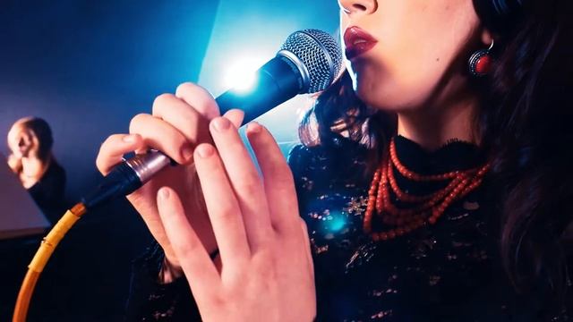 AVDYSH - "Колисанка" (Live)