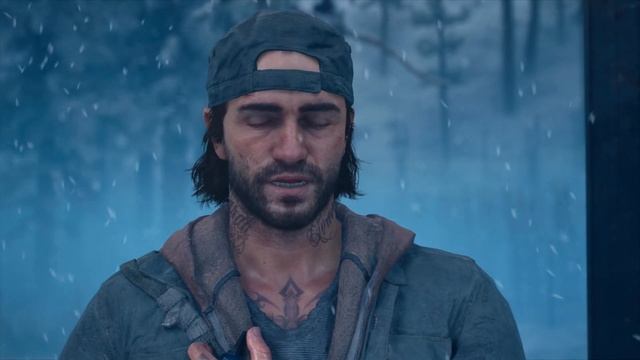 ПРОХОДИМ Days Gone ПОЕЗДКА НА СЕВЕР С САРАЙ  №12 ЧАСТЬ