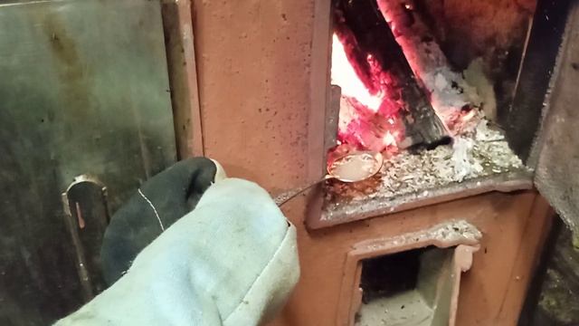 Леденец из СССР