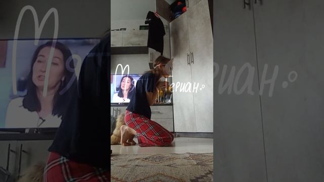 Туториал на прыжок от Мятика🌻 т/г – Логово Мяты☕️