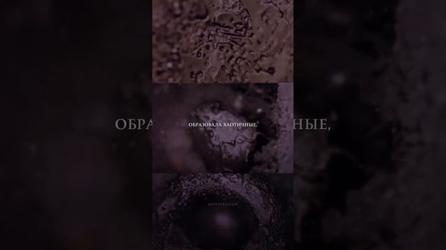 Простой опыт с очень важным результатом: