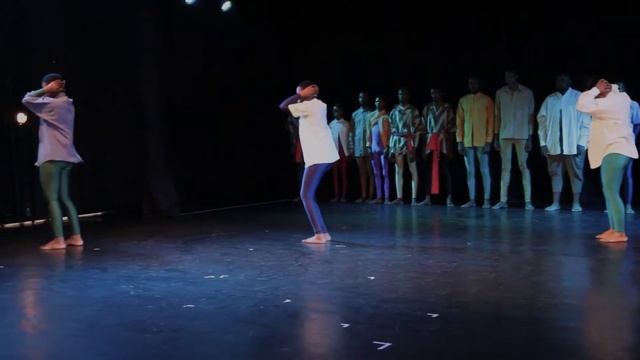 Álvaro Díaz, Cazzu, Caleb Calloway - Deportivo