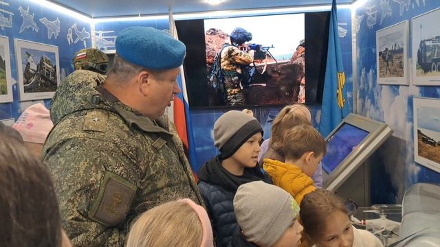 Яркий старт 14.05.2025. Поезд Победы +@"Сынок" Кобзон