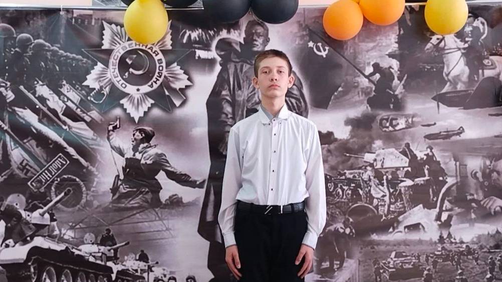 Жди меня. Константин Симонов