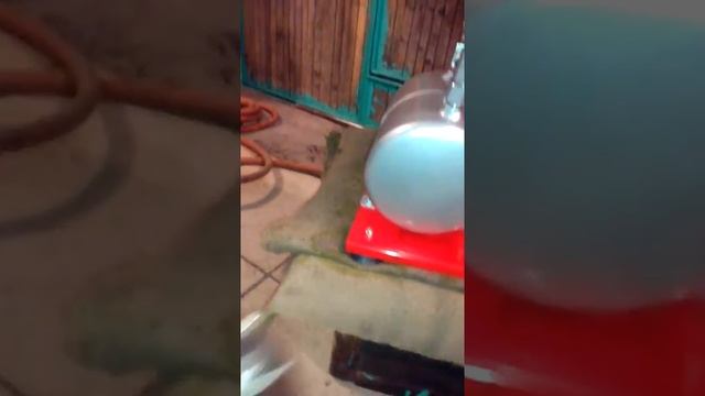 промывка радиатора кондиционера после разрушения компрессора.