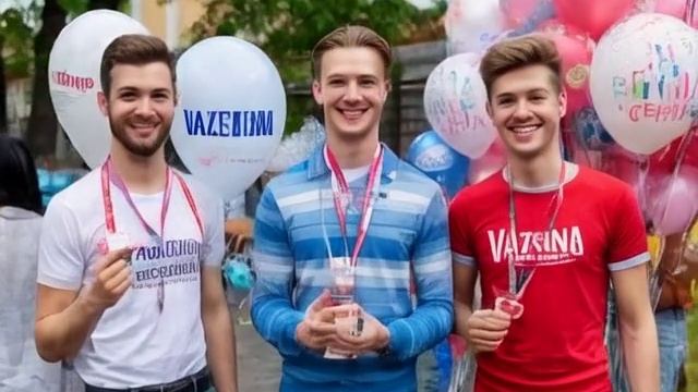 14 мая - День рождения «вазелина»