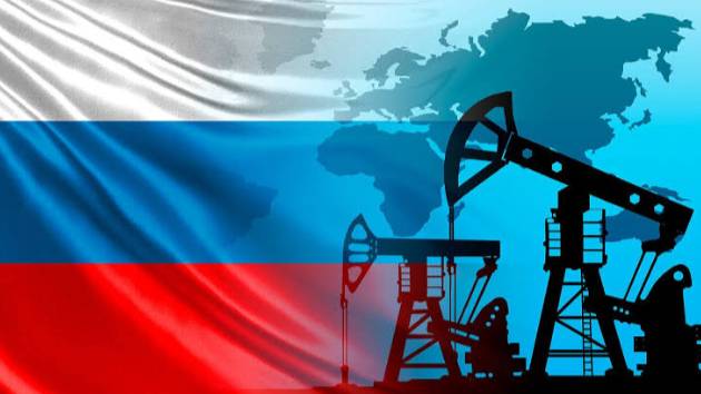 ЕС закрывает Балтику для России