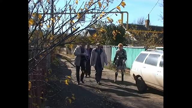 Архив 31 октября 2010, Районная акция Помоги ветерану