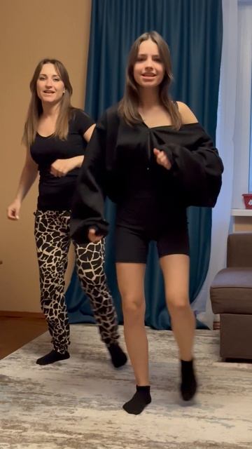 Если хочешь танцевать - танцуй танцуй #mashadark #dance #trend #тренды #музыка #самособой