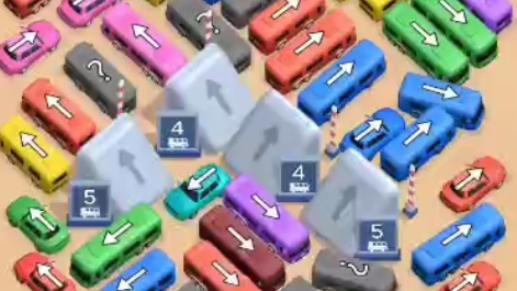 Car Jam