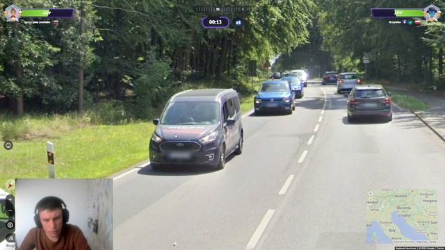 ищу места на карте ПО ФОТО в МИРЕ В GEOGUESSR #булкин #лехич?