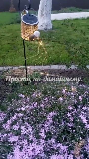 Майский вечер.