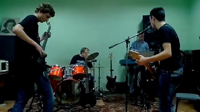 Старые фильмы - Разбитый фонарь
