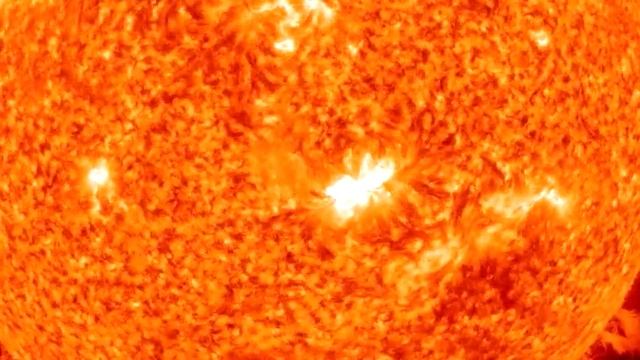 МАГНИТНЫЕ БУРИ СЕГОДНЯ 18 ФЕВРАЛЯ 2025 Г.