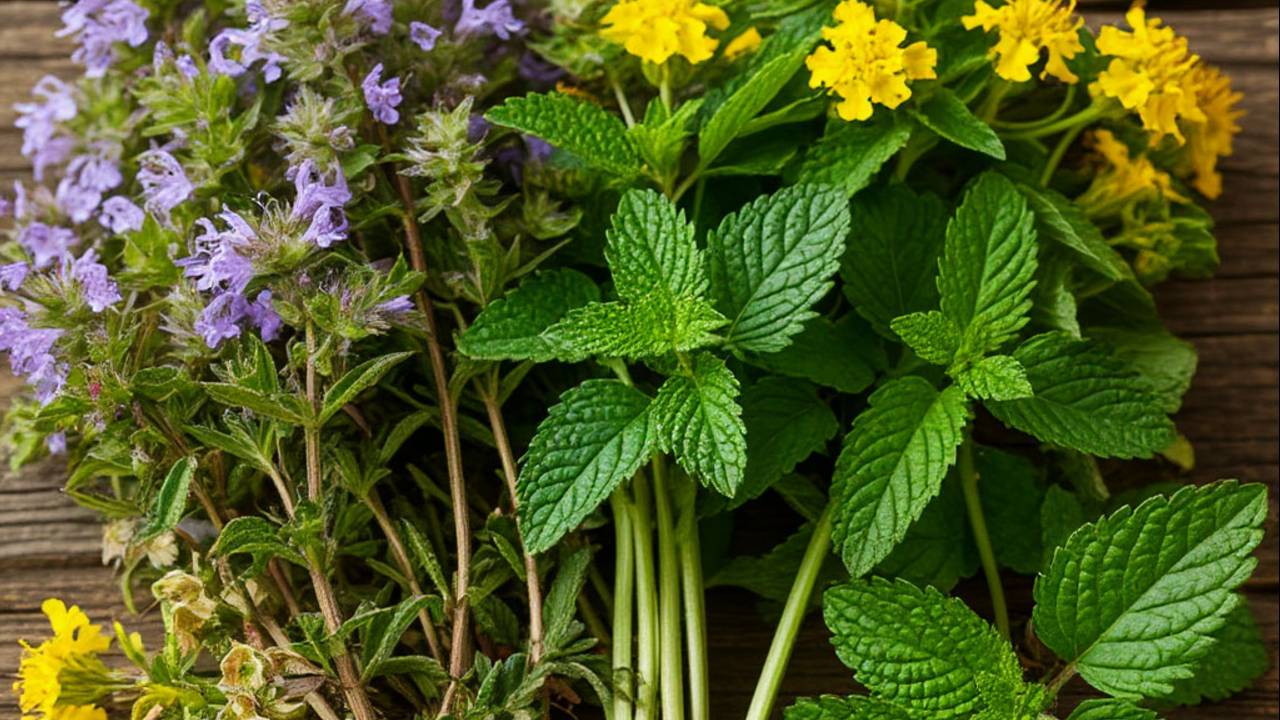 Каждому человеку необходимо знать, что есть три травы, которые снимают воспаление и боль.