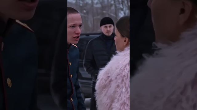 Катя и Леша | Ландыши. Такая нежная любовь