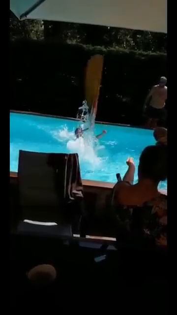 i was not prepared for that…