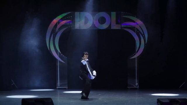 Evric — VeriVery - 'O' | Сибирский Cover Dance фестиваль IDOL