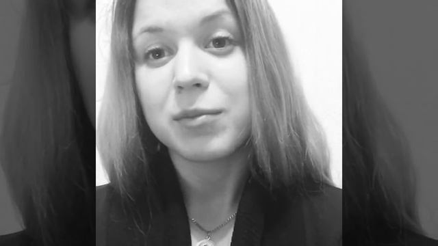 Анна Ахматова "Как белый камень в глубине колодца"