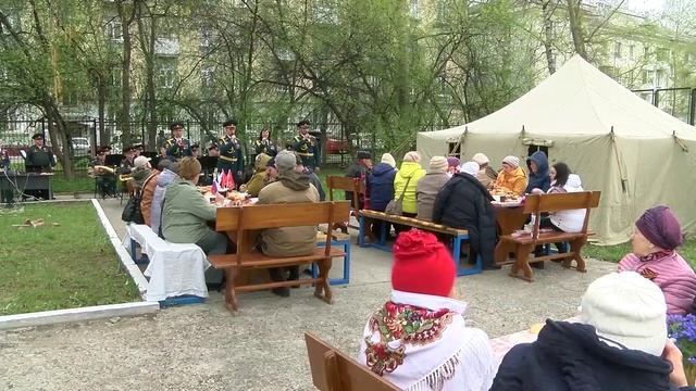 Северск сегодня 130525