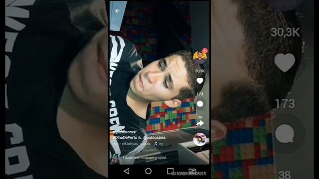 Смотрим 🐼видео в Musical.ly🐼 что сейчас. В тренде🐼🐼🐼🐼
