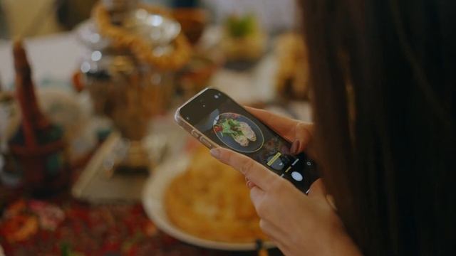 Широкая масленица в Измайловском кремле с компанией "С пылу с жару"