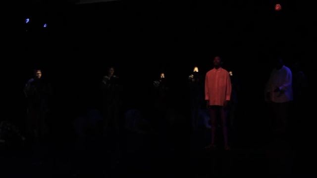 Afara Tsena – Afro Mbokalisation