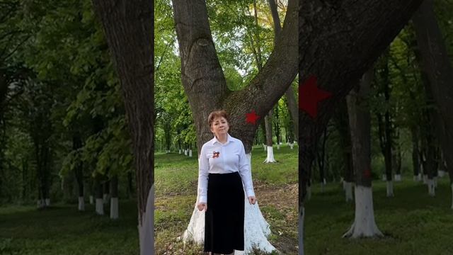 Стих детский сад №5 Эльхотово