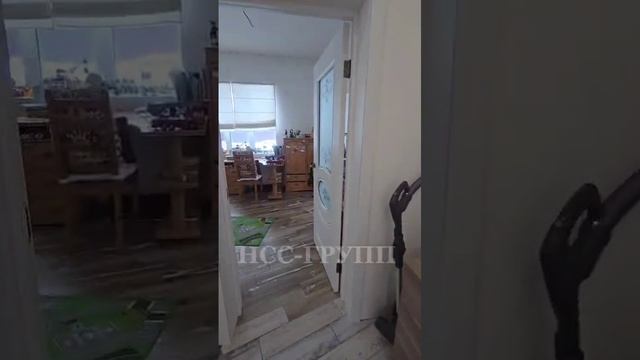 Атнинская