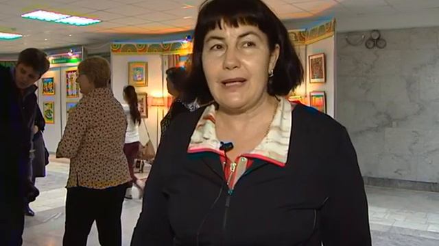 Фестиваль «Соцветие дружбы» собрал таланты
