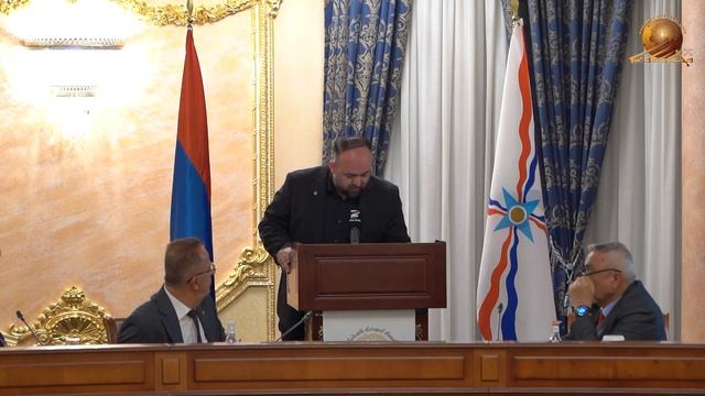 Assyrian World Conference 2025, part-2.