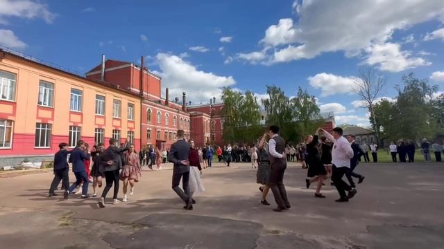 «Вальс Победы-2024»