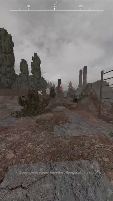 STACRAFT MOMENT l Паркур, Северный Орифлэйм и Зомби-Ниндзя!
