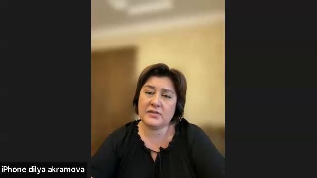 женское здоровье с врачом акушер- гинекологом, кмн Дилдорой Акрамовой