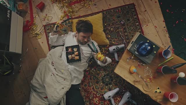 Персональная черная пятница