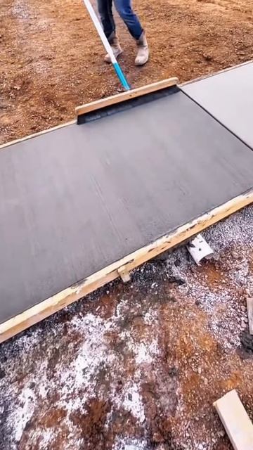 Use this method before installing tiles on the floor #shorts
