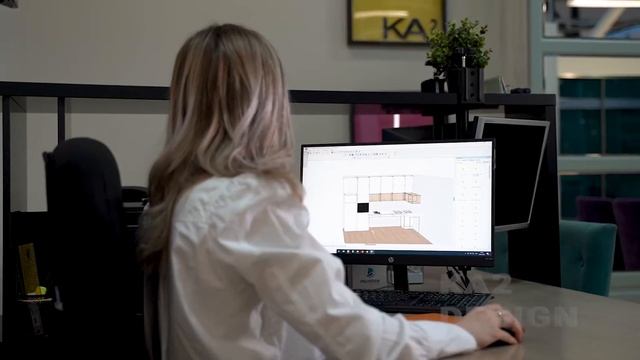 Отзыв клиента о кухне на заказ | KA2 DESIGN