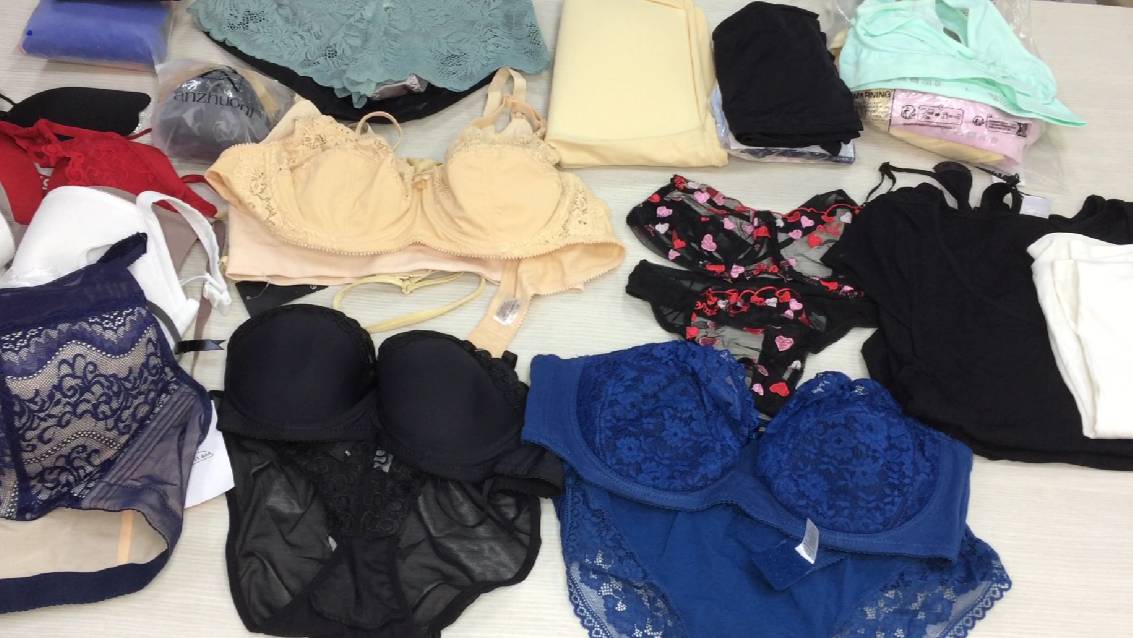 ⚡-35% СКИДКА💥сти201. Нижнее белье сток