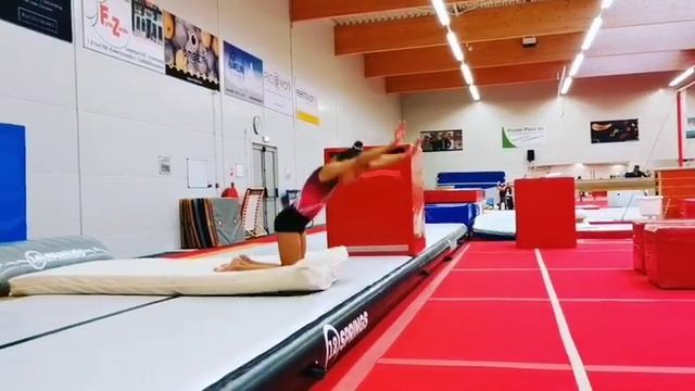 acrobatics tips