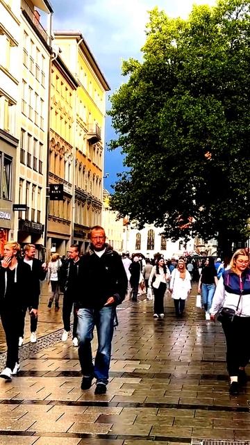 Камера не смогла пропустить этот момент