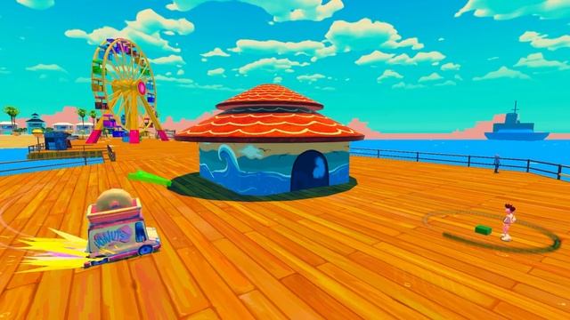 Donuts! - Official Trailer | USC Games Expo 2025