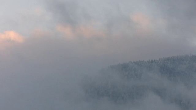 Небеса ч.1