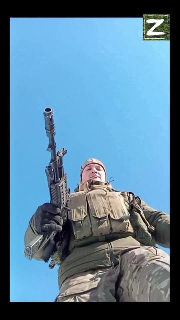 СВО Ждем с нетерпением!!!