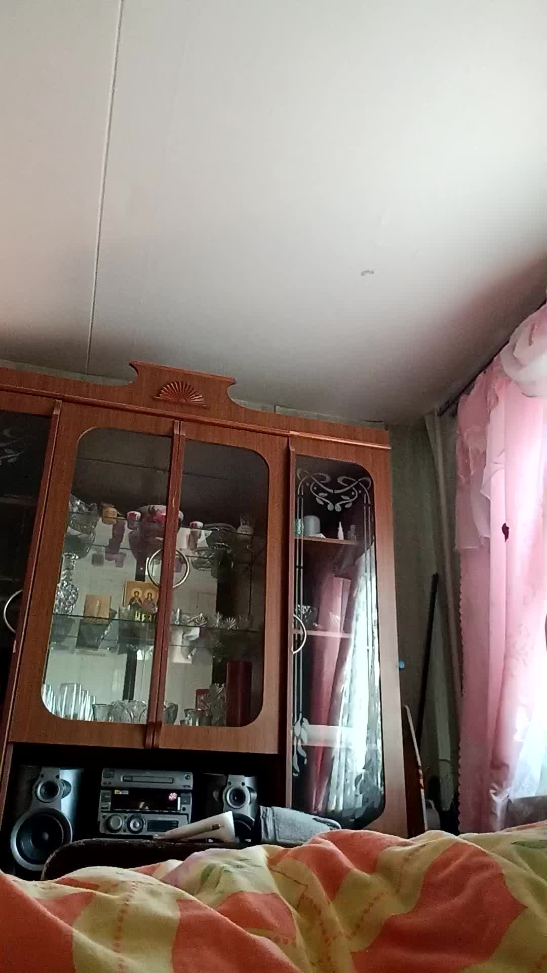 секс красивый домашний 18+