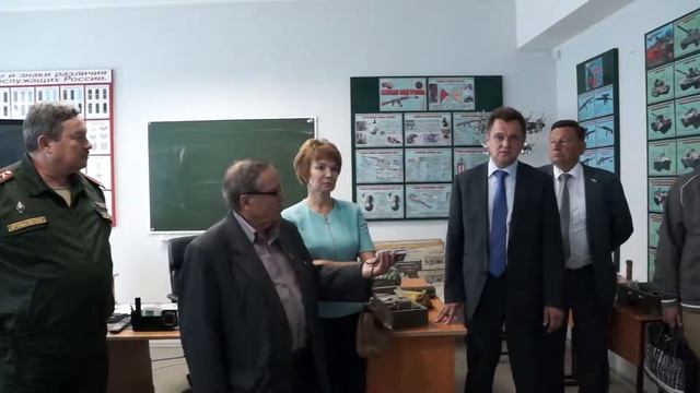 НАБЛЮДАТЕЛЬНЫЙ СОВЕТ ЗАСЛУШАЛ И ОДОБРИЛ