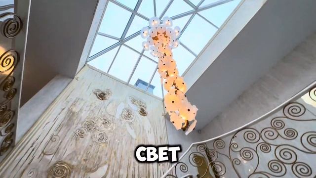 Аренда Продажа двухэтажного дома с бассейном и сауной