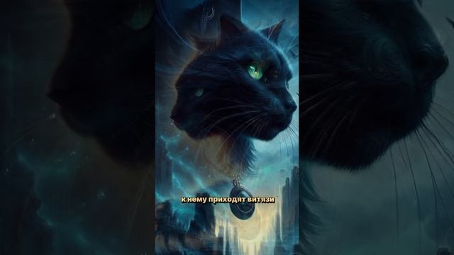 КОТ БАЮН
