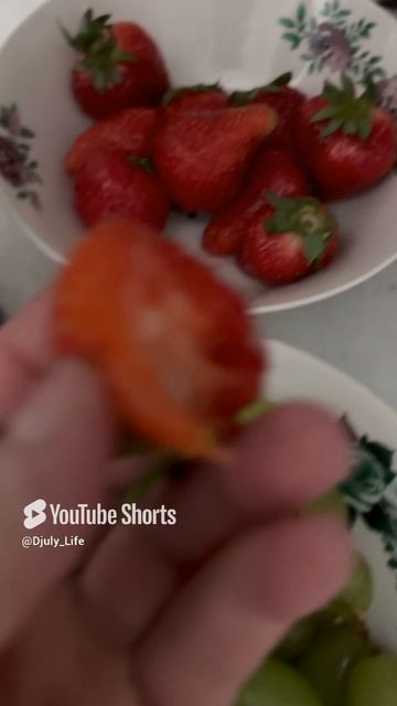Витаминчики 🍓 🍇 🥑 🧀 🥒 , всем Bon appetite и отличного настроения 😊👌👍👋