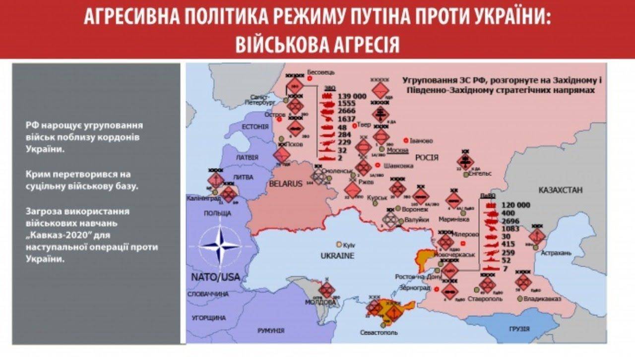 Большая война в Европе 2.0